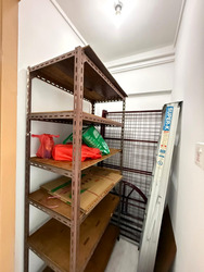 Blk 611 Clementi West Street 1 (Clementi), HDB 3 Rooms #554870021